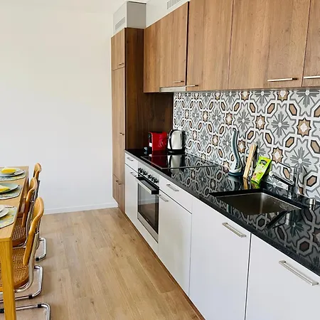 Am3office Lausanne New, Cozy, Central, Fast Wi-fi & Contactless Check-in 아파트 Prilly