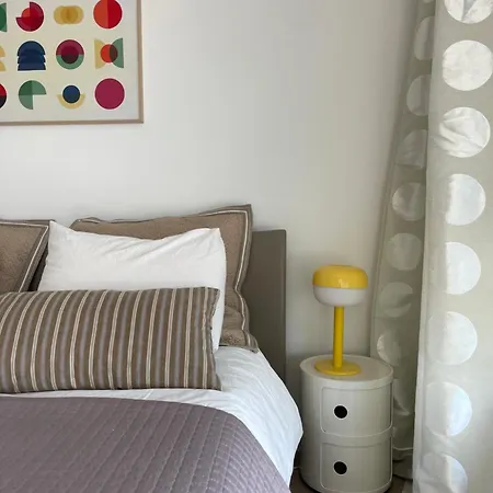 Am3office Lausanne New, Cozy, Central, Fast Wi-fi & Contactless Check-in Prilly