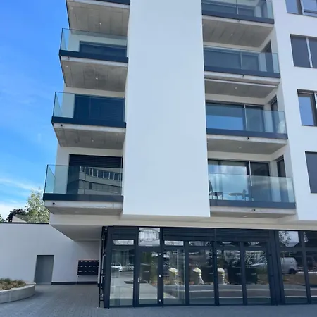 아파트 Am3office Lausanne New, Cozy, Central, Fast Wi-fi & Contactless Check-in *