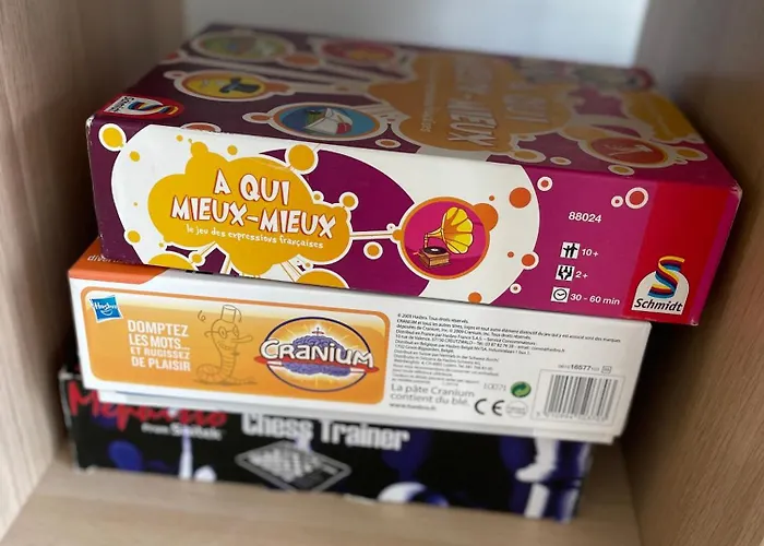 Апартаменты Am3office Lausanne New, Cozy, Central, Fast Wi-fi & Contactless Check-in Prilly