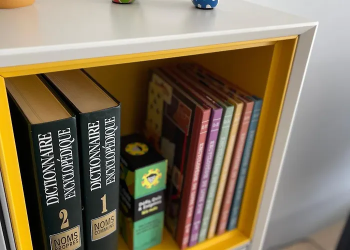 Am3office Lausanne New, Cozy, Central, Fast Wi-fi & Contactless Check-in * Prilly